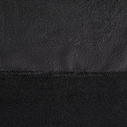 Худи унисекс Prima Vista, черное