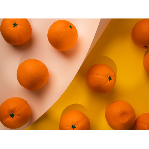 Антистресс «Мандарин»