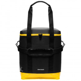 Сумка-холодильник «Порт Диксон», M, черная