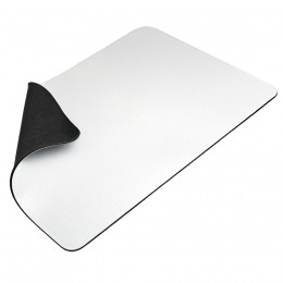 Коврик для мыши GLIDE M, 35*25*0,3см, белый