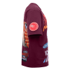 Футболка оверсайз STAN хлопок 240, 56_CCCР
