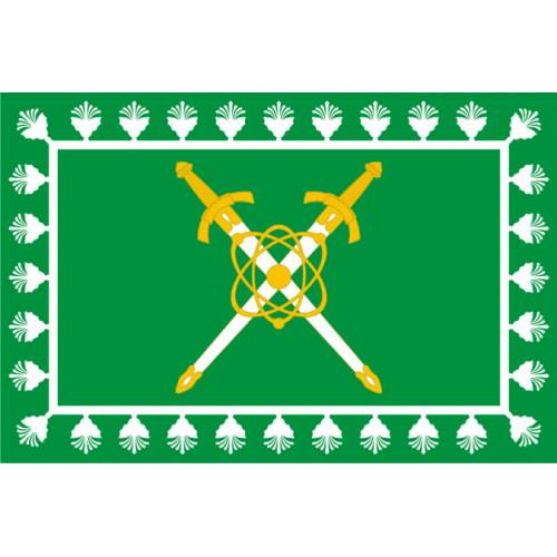 Флаг Лесного