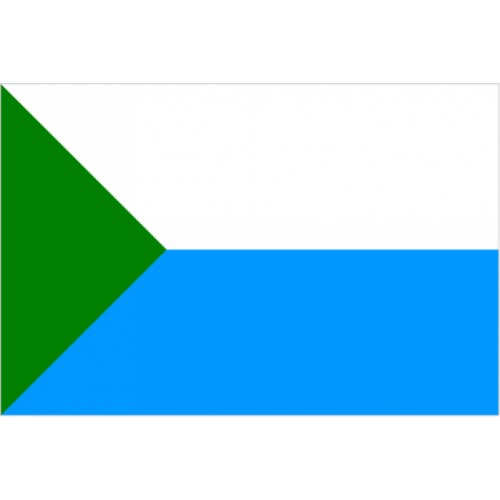 Хабаровский край