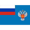 Флаг Федеральной службы по надзору в сфере здравоохранения и социального развития (Росздравнадзор)