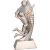 Фигурка литая Волейбол RP2005 17.5см (60*25)