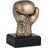 Фигурка литая Бокс RJ280B/BR 12см