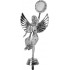 Фигурка пластиковая Ника 17,8 см RSP300/S