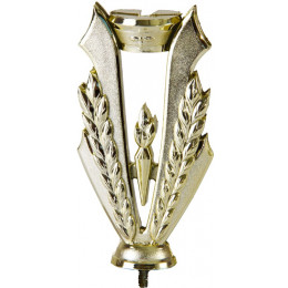 Фигурка пластиковая Факел 8822-1 16,2см