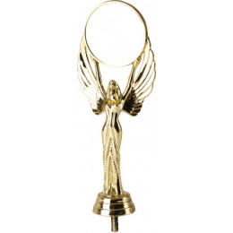 Фигурка пластиковая Ника 8675-1 17,8см