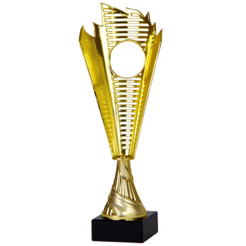 Кубок 8648A (35 см)
