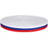 Лента в рулоне (шир.22 мм) V22-W/BL/RD, м