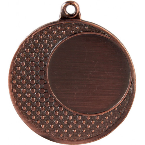 Медаль MMA4010/B 40(25) G-1,5мм