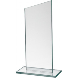 Награда стеклянная (сувенир) M72A/FP 22см (0,6)