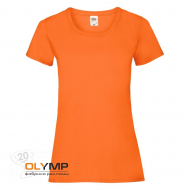 Футболка "Lady-Fit Valueweight T"