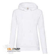 Толстовка "Lady Hooded Sweat "