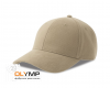 Бейсболка PILOT-S бежевый 