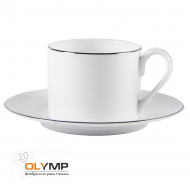 Чайная пара PLATINUM в подарочной упаковке